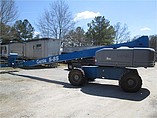 2001 GENIE S85 Photo #5