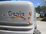 2001 GENIE S85 Photo #7