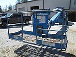 2001 GENIE S85 Photo #11