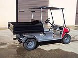 2006 CLUB CAR XRT900 Photo #2