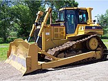 00 CATERPILLAR D6R XL