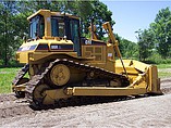 2000 CATERPILLAR D6R XL Photo #2