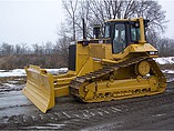 2002 CATERPILLAR D6M LGP Photo #1