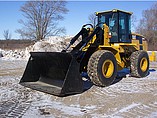 97 CATERPILLAR IT38G