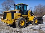 1997 CATERPILLAR IT38G Photo #2