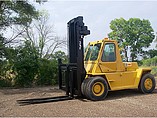91 CATERPILLAR V330B