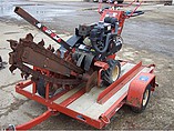 08 DITCH WITCH 1330