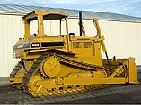 1987 CATERPILLAR D6H Photo #2