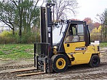 CATERPILLAR DPL40