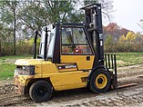 CATERPILLAR DPL40 Photo #2