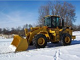 1994 CATERPILLAR 950F II Photo #1