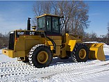 1994 CATERPILLAR 950F II Photo #2