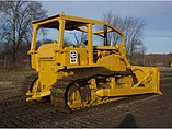 1973 CATERPILLAR D7F Photo #2