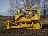 1973 CATERPILLAR D7F Photo #5