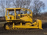 1973 CATERPILLAR D7F Photo #6