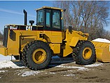 1997 CATERPILLAR 950F II Photo #2