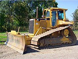 97 CATERPILLAR D6M LGP