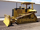 2000 CATERPILLAR D6M XL Photo #1