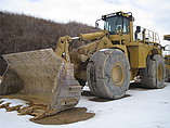 06 CATERPILLAR 992G