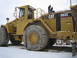 2006 CATERPILLAR 992G Photo #2
