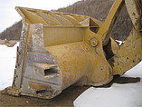 2006 CATERPILLAR 992G Photo #5