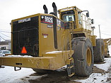 2006 CATERPILLAR 992G Photo #11