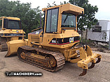 07 CATERPILLAR D5G XL