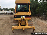 2007 CATERPILLAR D5G XL Photo #3