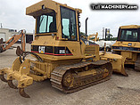 2007 CATERPILLAR D5G XL Photo #4