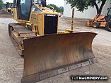 2007 CATERPILLAR D5G XL Photo #6