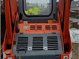 2002 DOOSAN DSL 702 Photo #2