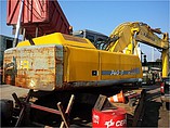 00 FURUKAWA 740II LS