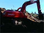 99 DAEWOO 290LC