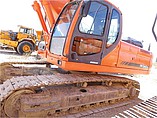2009 DOOSAN DX340 LC Photo #2