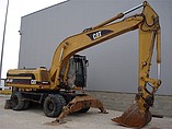 01 CATERPILLAR M320C