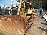 1988 CATERPILLAR D6H Photo #1