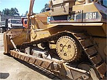 1988 CATERPILLAR D6H Photo #2