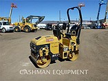 07 CATERPILLAR CB-114