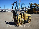 2007 CATERPILLAR CB-114 Photo #3