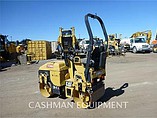 2007 CATERPILLAR CB-114 Photo #4