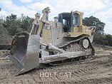 2010 CATERPILLAR D9T Photo #2
