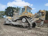 2010 CATERPILLAR D9T Photo #3