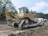 2010 CATERPILLAR D9T Photo #4