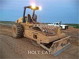 09 CATERPILLAR CP56