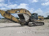 11 CATERPILLAR 345DL