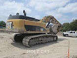 2011 CATERPILLAR 345DL Photo #3