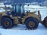 08 CATERPILLAR 966H