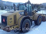 2008 CATERPILLAR 966H Photo #4