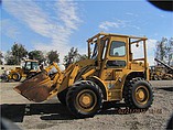 68 CATERPILLAR 922B