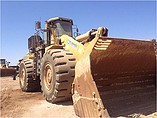 06 CATERPILLAR 988G II